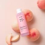 Anua Peach 77 Niacin Essence Toner 250ml - imagine 7